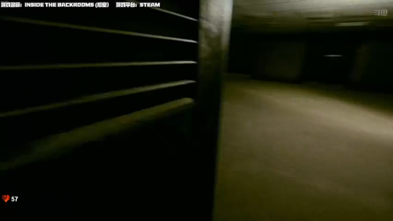 【2022-08-08 22点场】老猫CatGames：【Cat】多人恐怖联机 《后室》