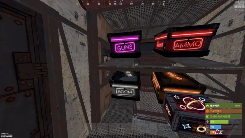 【2022-08-09 18点场】1K黄辉冯：黄辉冯：最难玩的生存游戏：(