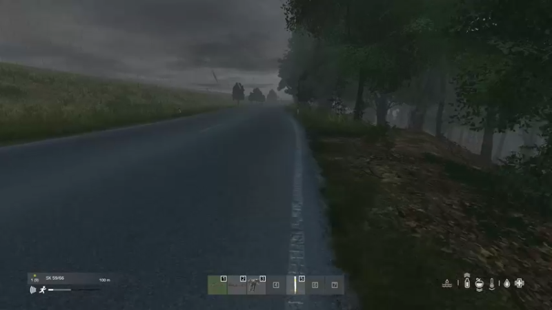 【2022-08-09 17点场】dayz韩爱东西：打开这个游戏，你将忘却世间所有的烦恼