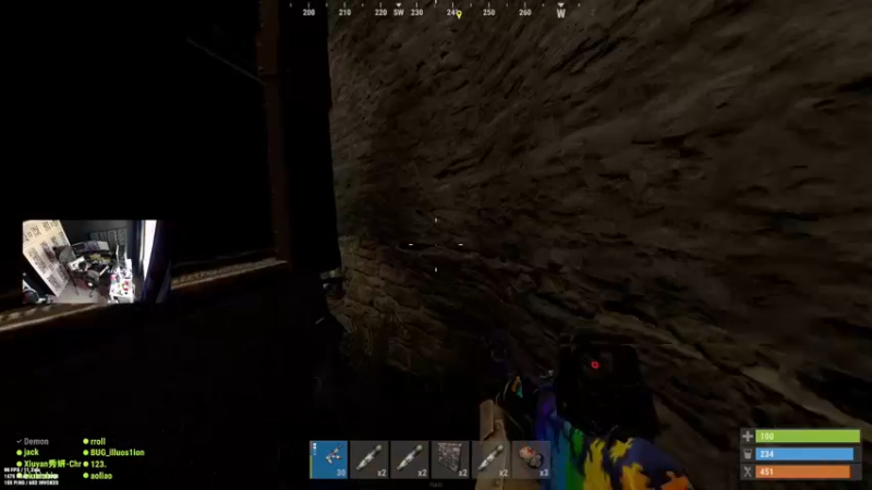 【2022-08-10 17点场】斯祥丶：早起的游戏日常