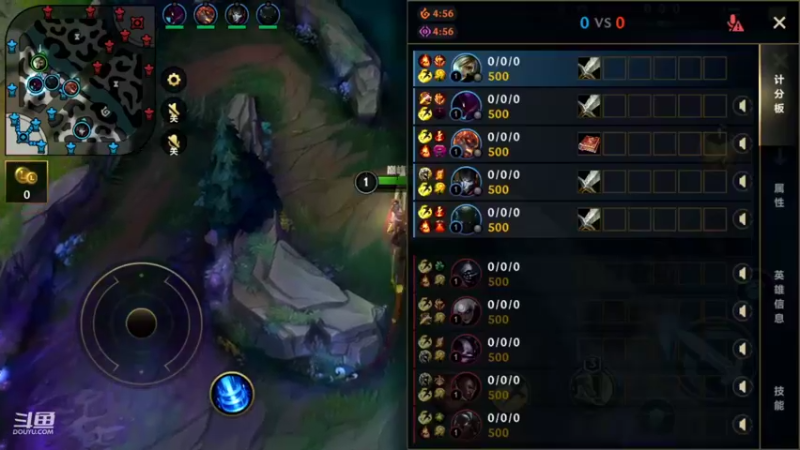 【2022-08-09 20点场】EL小浅予：一个小目标：峡谷之巅拿第一