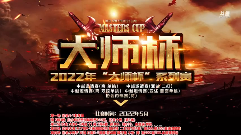 【2022-08-10 00点场】罗马协会：罗马复兴巅峰对决