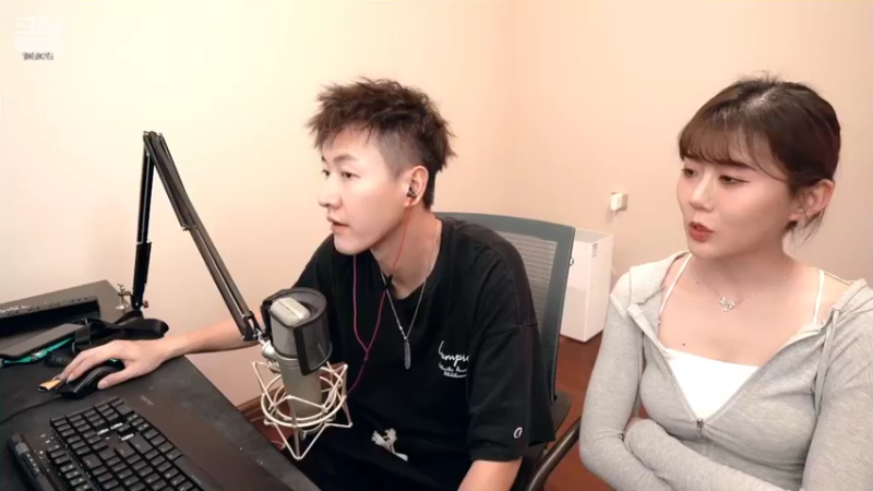 【2022-08-10 21点场】赛文柒Seven：【西安】十点半冲冲冲