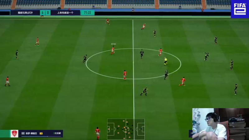 【2022-08-10 01点场】LOT29：继续冲球王~