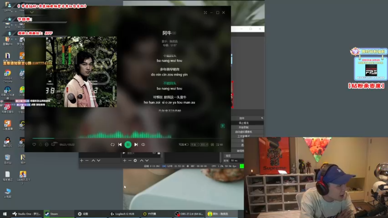 【2022-08-10 05点场】imxiaoxin：【这里有你想看的】