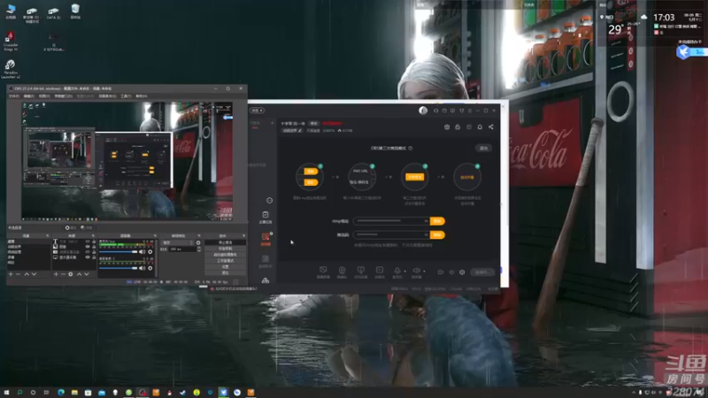 【2022-08-09 17点场】天涯凝望：战舰世界 潜艇什么时候删