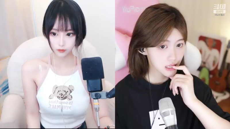 【2022-08-10 01点场】胡嘉一：你最喜欢的女孩子