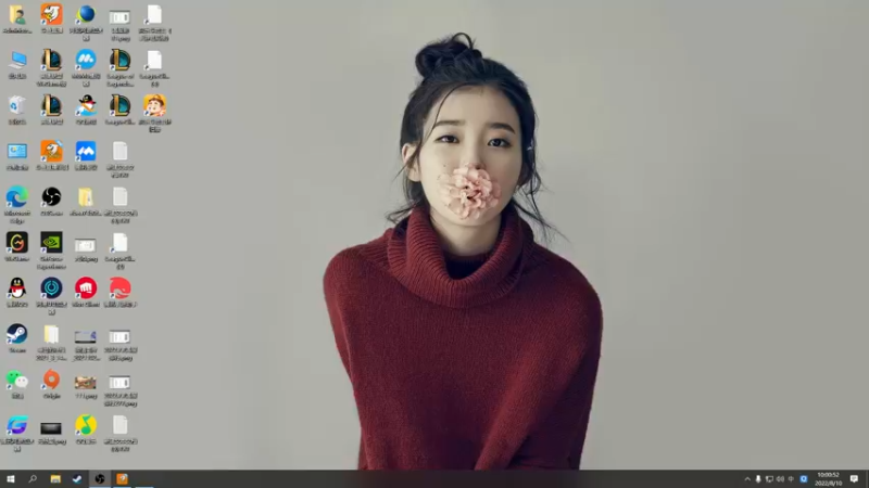 【2022-08-10 10点场】余小C真的很强：余小C：周三鱼乐日~