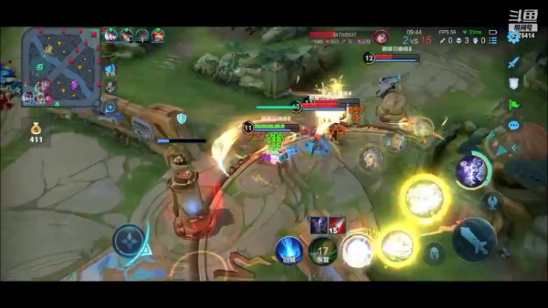 【2022-08-09 23点场】昧昧不是妹妹：打野登峰造极