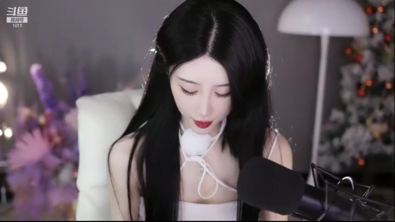 【2022-08-09 21点场】青台miss：希望大家天天开心 1011