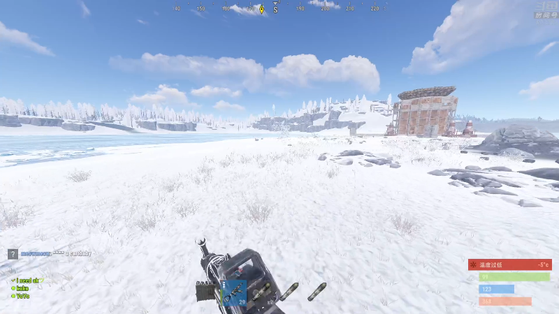 【热门游戏】1K黄辉冯的精彩时刻 20220810 23点场