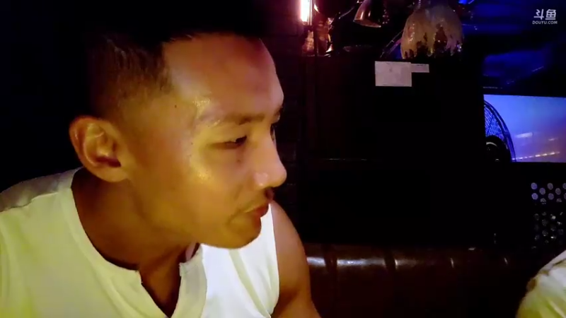 【2022-08-09 23点场】黑人毅：又是一个孤独的夜晚