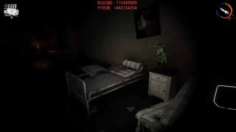 【2022-08-08 22点场】宗仁W：《DEVOUR》争取过一个图……