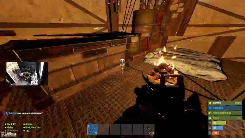 【2022-08-10 15点场】斯祥丶：早起的游戏日常