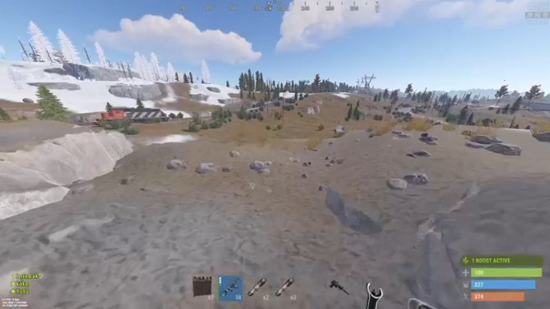 【2022-08-09 20点场】1K黄辉冯：黄辉冯：最难玩的生存游戏：(