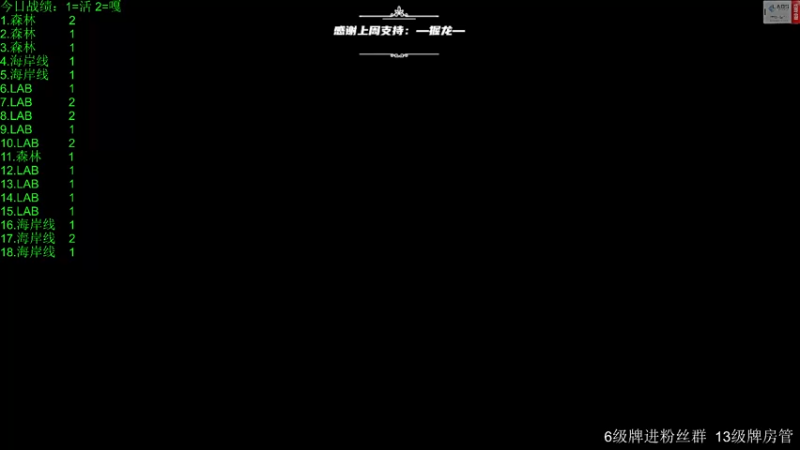 【2022-08-10 16点场】王浩天儿：【404/64级】画画的Baby。