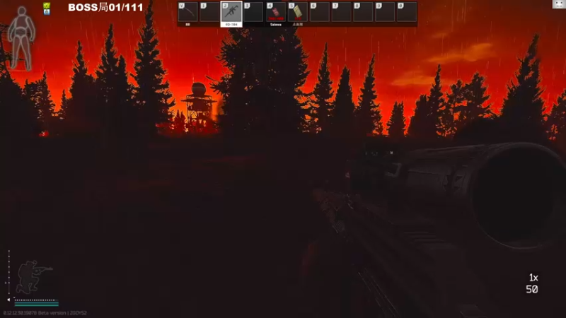 【2022-08-10 11点场】TAT大白：Boss,你在哪？？？