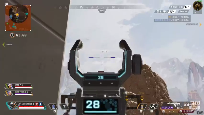 【2022-08-10 23点场】067QAQ：067回家了，黑子代播