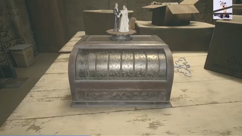 【2022-08-10 13点场】琼斯小卫：泰国超恐怖大作~胆小勿入