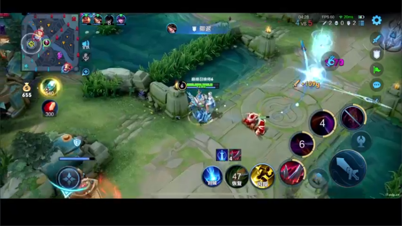 【2022-08-10 00点场】DYG萧玦：快乐巅峰赛赛