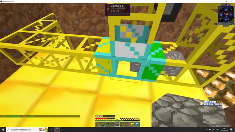 【2022-08-10 03点场】少囧丶：VTA-少囧的游戏教室