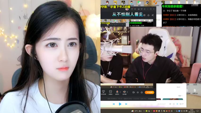 【2022-08-10 18点场】南波儿大魔王丶：出身寒门，不怕天热！