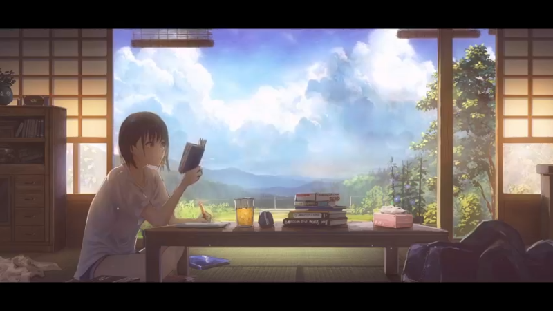 【2022-08-09 10点场】陶可可coco：魔女可 · 元气满满的晨播