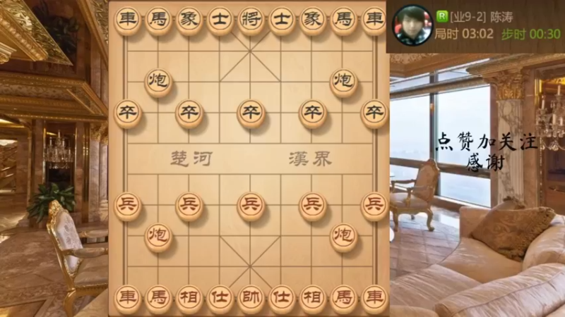 过宫狗飞刀出鞘，迅速爆破底门致胜