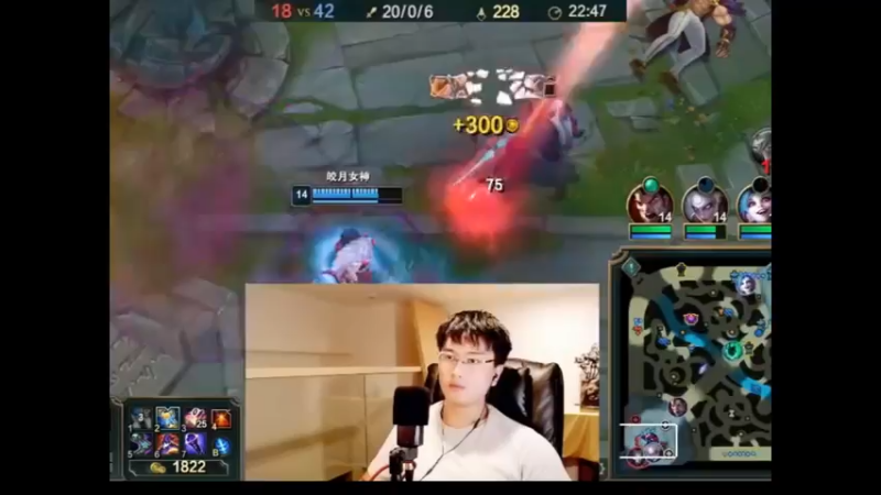 20-0刺客大虫子