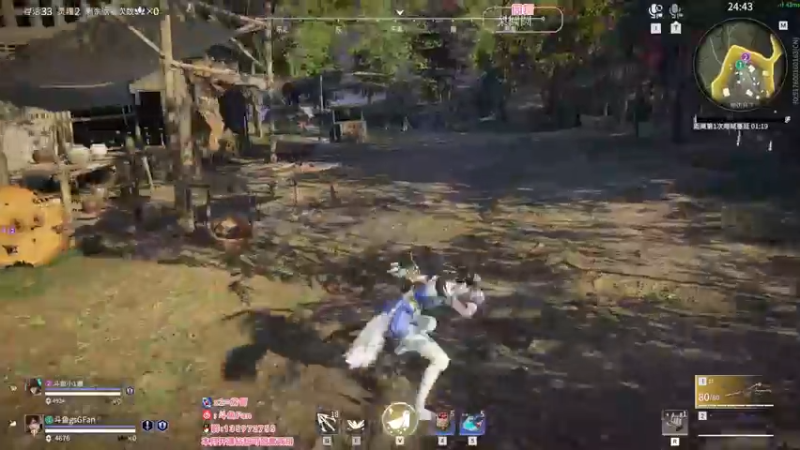 【2022-08-09 23点场】NRK丶反神：续一下粉丝牌爱你们嗷