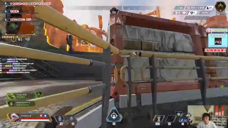 【2022-08-10 12点场】imxiaoxin：【这里有你想看的】