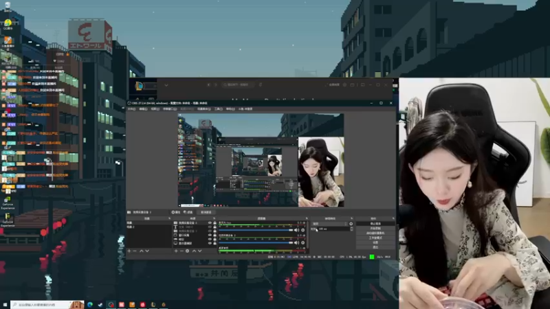 【2022-08-09 21点场】她打了个嗝儿：艾欧尼亚大师发条组排带废车