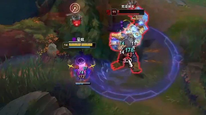 恶霸提莫：凭什么我的提莫没有像你一样的输出，就是因为这个原因