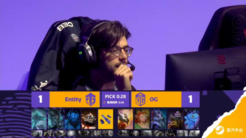 【2022-08-10 04点场】阳光男孩Aq：淘汰赛它来了！！！7718843