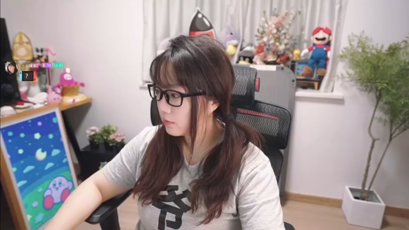 【2022-08-10 18点场】甜心战士：♡开学！进来上课！♡