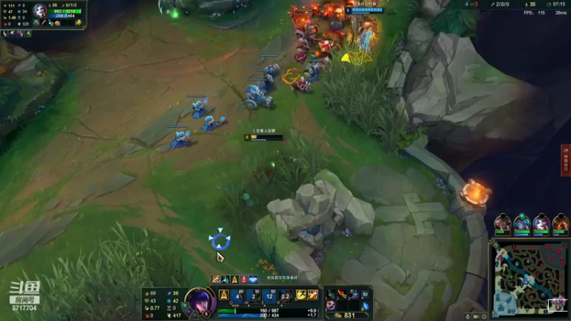 【2022-08-10 01点场】峡谷杀神酱油瓶：连续三年第一继续冲