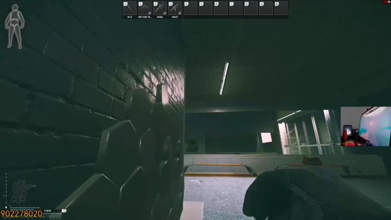 【2022-08-08 23点场】文化人老七：近战击杀世界第一