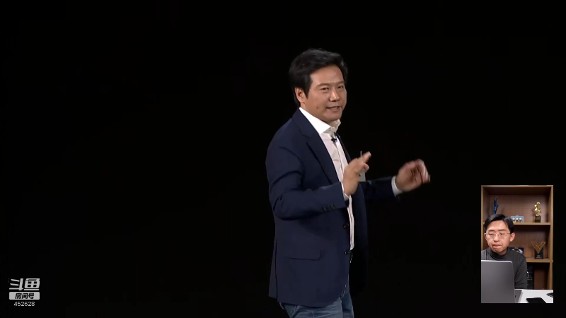 【数码科技】科技美学中国的精彩时刻 20220810 01点场