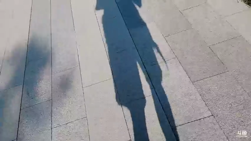 【2022-08-10 17点场】赛文柒Seven：【西安】认识一个新朋友