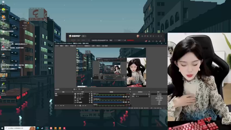 【2022-08-09 17点场】她打了个嗝儿：艾欧尼亚大师发条组排带废车