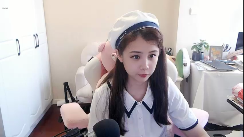 【2022-08-10 16点场】Mayuki小闲闲：✨双点 校园✨