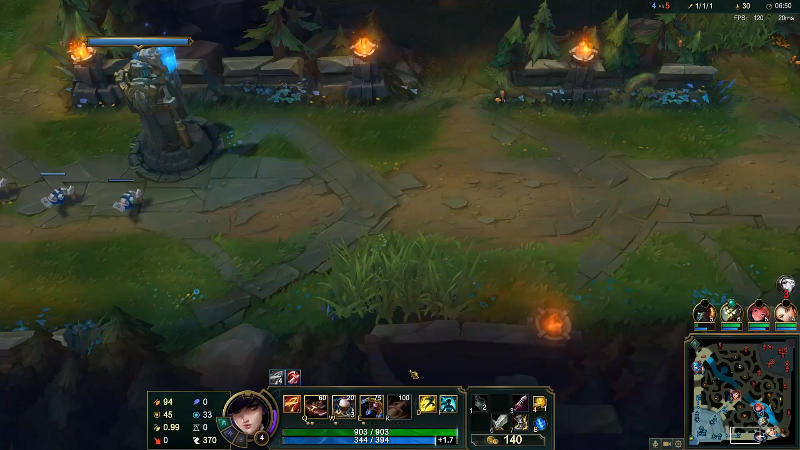 【格斗游戏】战神_河池VR的精彩时刻 20220810 15点场