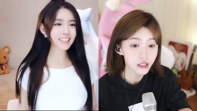 【2022-08-09 23点场】胡嘉一：你最喜欢的女孩子