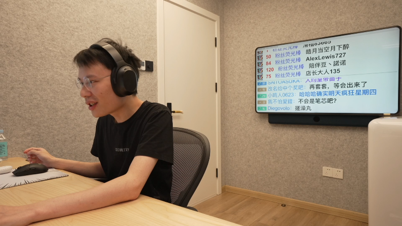 【马里奥制造】超级小桀的精彩时刻 20220810 13点场
