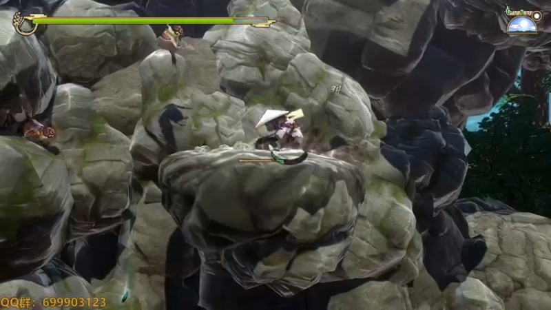 【2022-08-10 18点场】AllenCode：天穗之咲稻姬 直接来吧