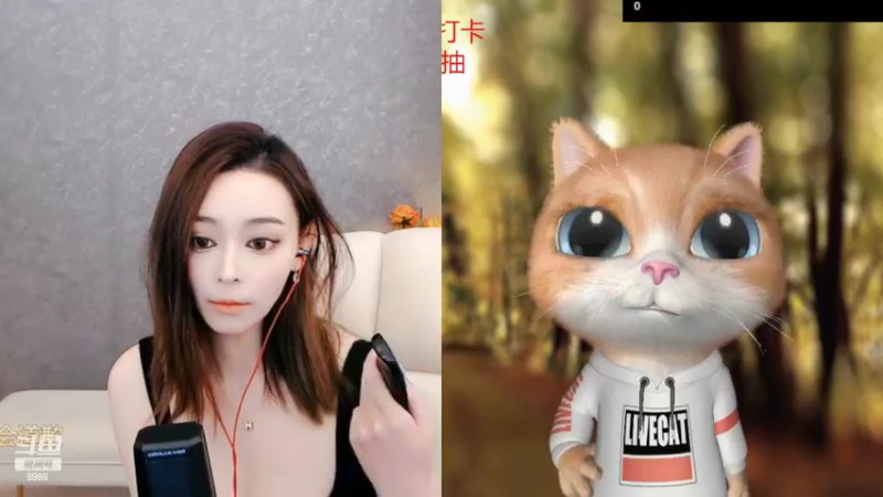 【2022-08-10 15点场】睡懵的渣皇：斗鱼最欧气直播间等你！！