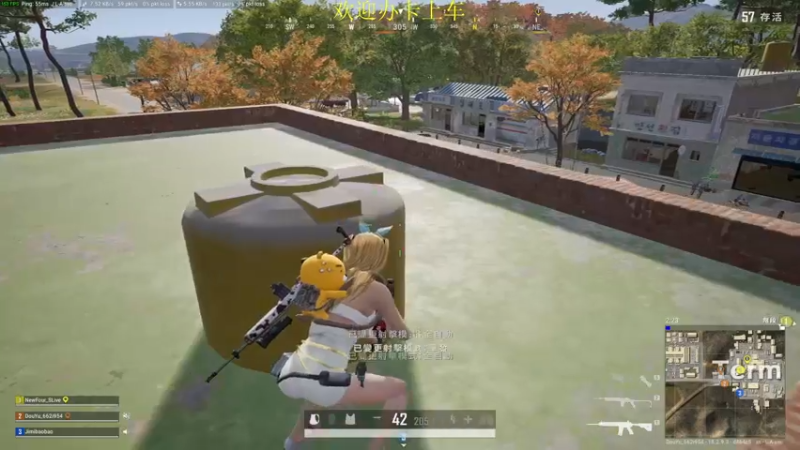 【2022-08-09 22点场】憨厚的小5：武仔：只为一人播 6621954