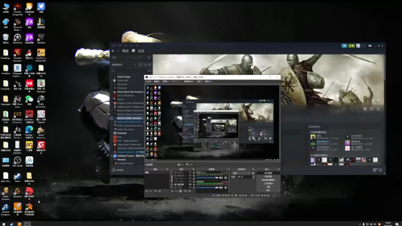 【2022-08-09 19点场】主播阿稳：好吧我承认我是预言之屑