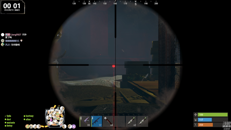 【热门游戏】Happy丨猫腻的精彩时刻 20220810 00点场