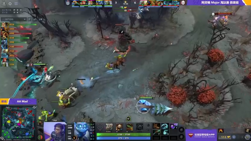 【2022-08-10 02点场】阳光男孩Aq：淘汰赛它来了！！！7718843